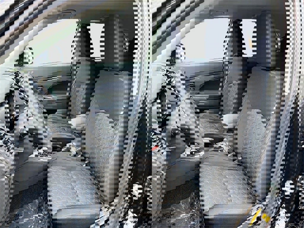 New 2026 Mitsubishi Outlander Sport AWD image 26