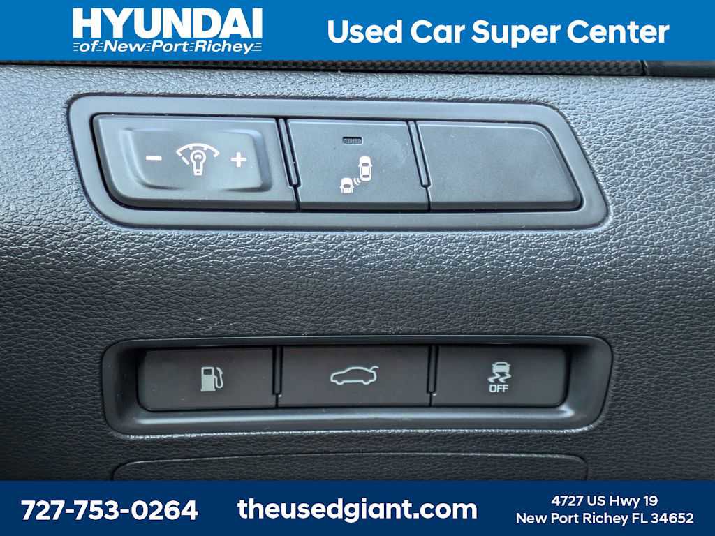 Used 2016 Hyundai Sonata Sport w/ Option Group 02 FWD image 26