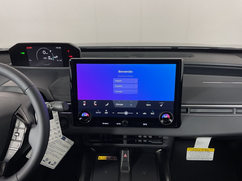 New 2026 Toyota C-HR AWD/4WD image 11