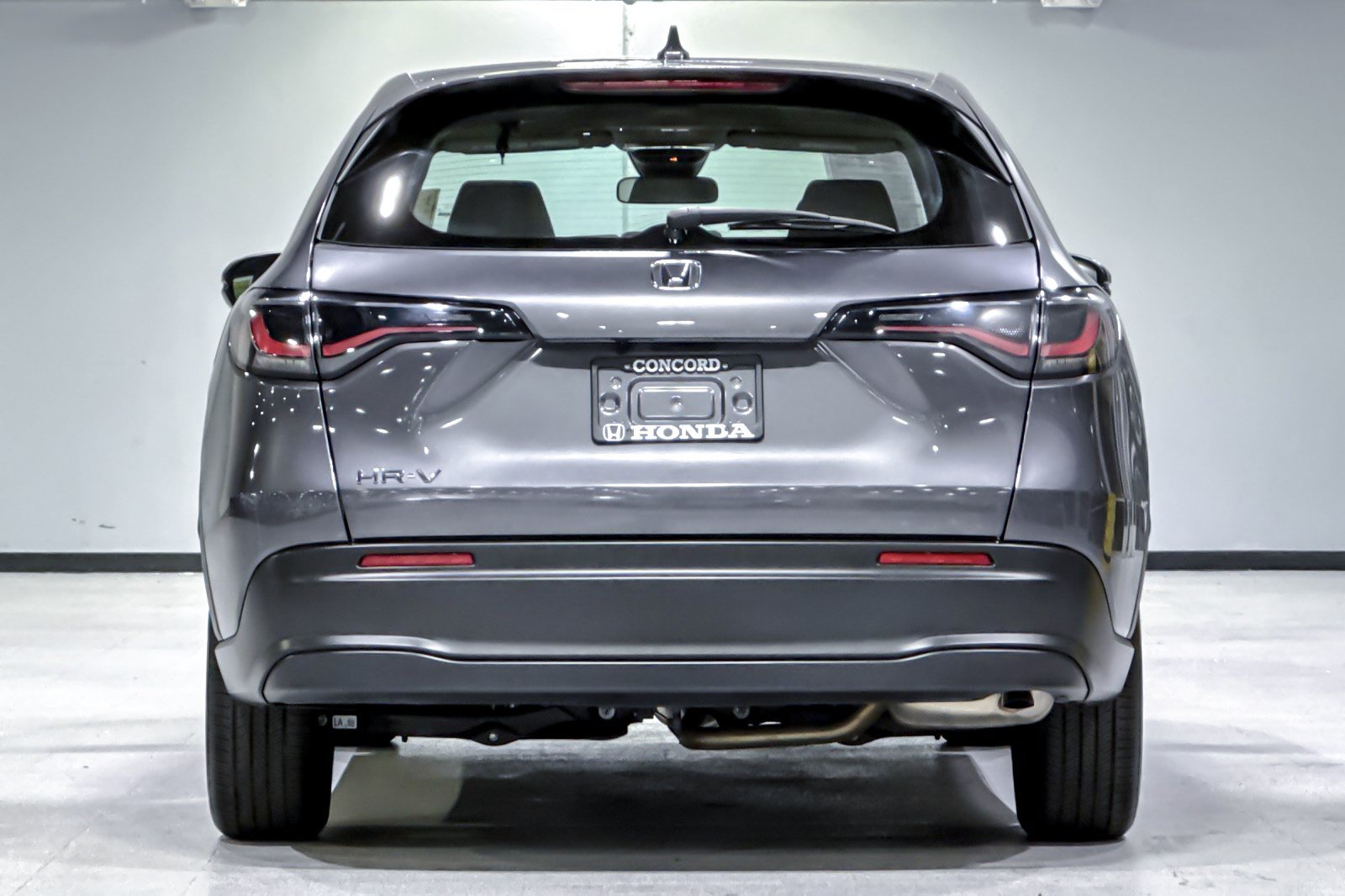 Used 2024 Honda HR-V LX image 10