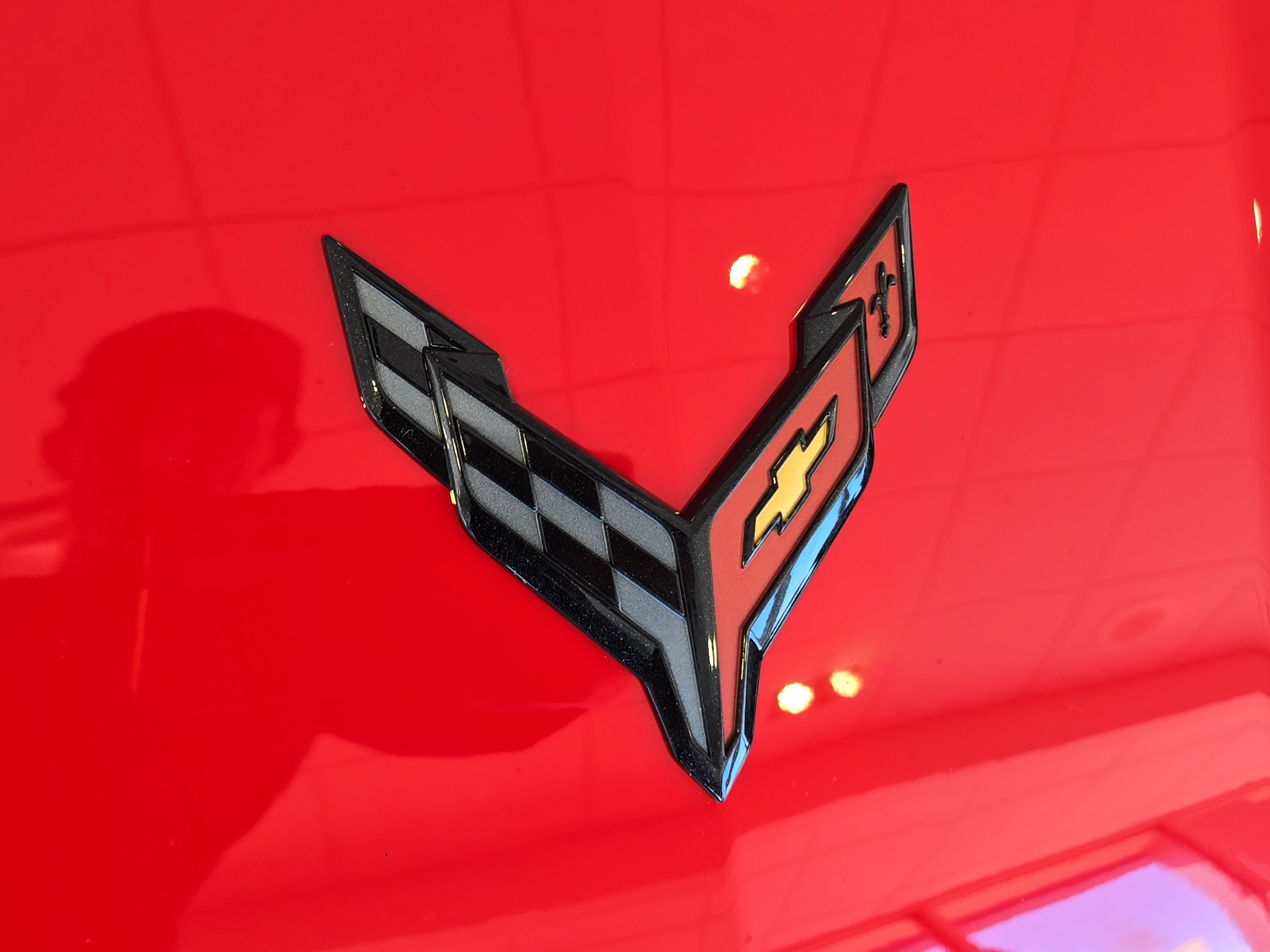 New 2026 Chevrolet Corvette Z06 w/ Battery Protection Package image 19