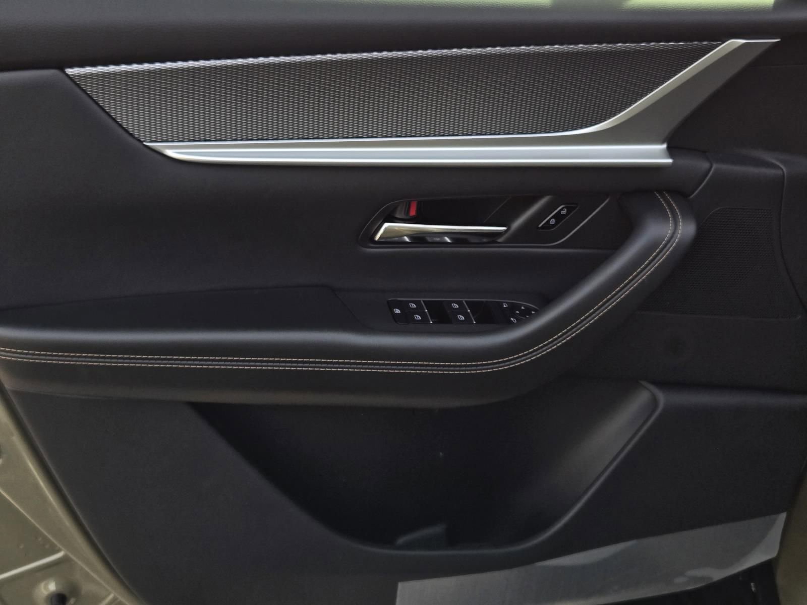 New 2026 MAZDA CX-70 3.3 Turbo w/ Preferred Package image 16