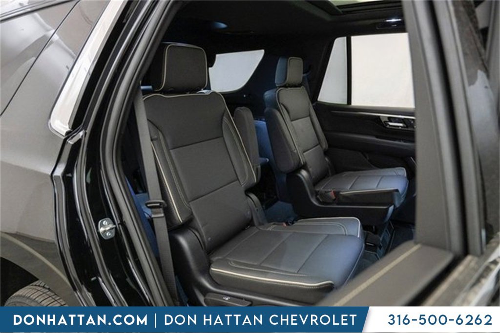 New 2026 Chevrolet Tahoe Premier w/ Sun And Tow Package image 30