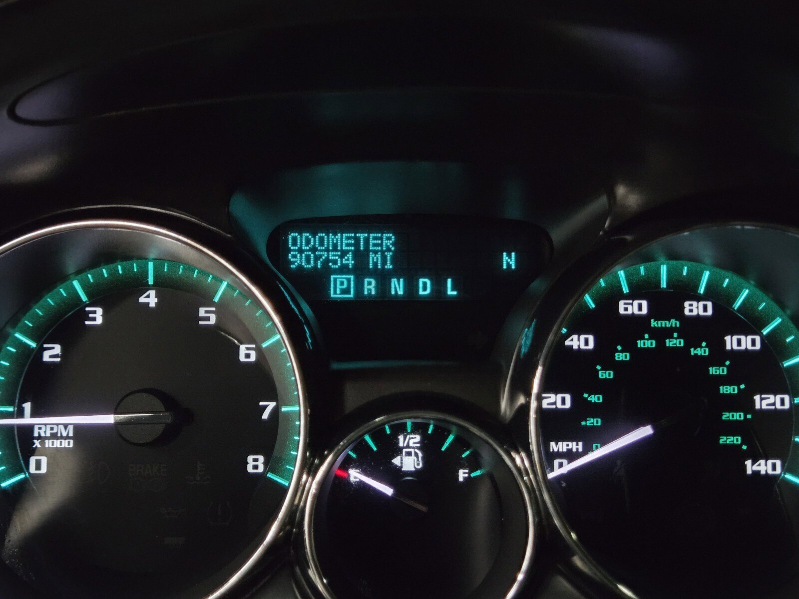 Used 2017 Buick Enclave Convenience FWD image 17