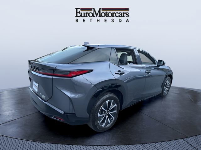 Used 2024 Lexus RZ 450e Premium w/ Accessory Package (Z1) image 5