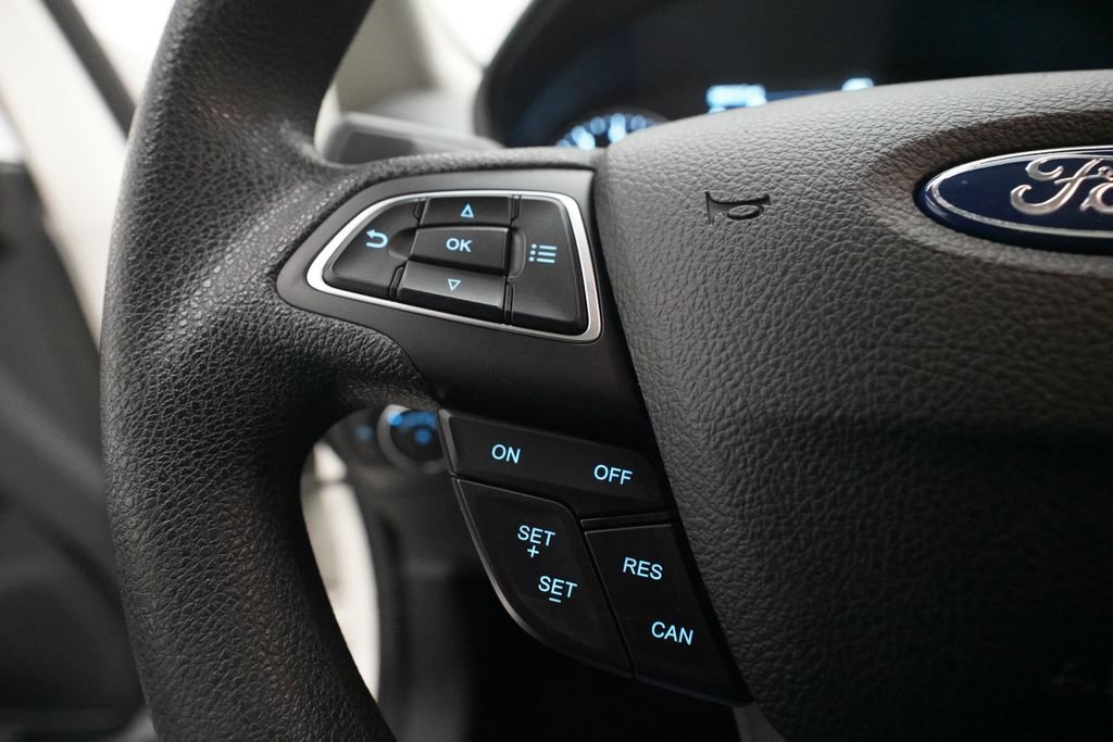 Used 2021 Ford EcoSport SE w/ SE Convenience Package FWD image 16