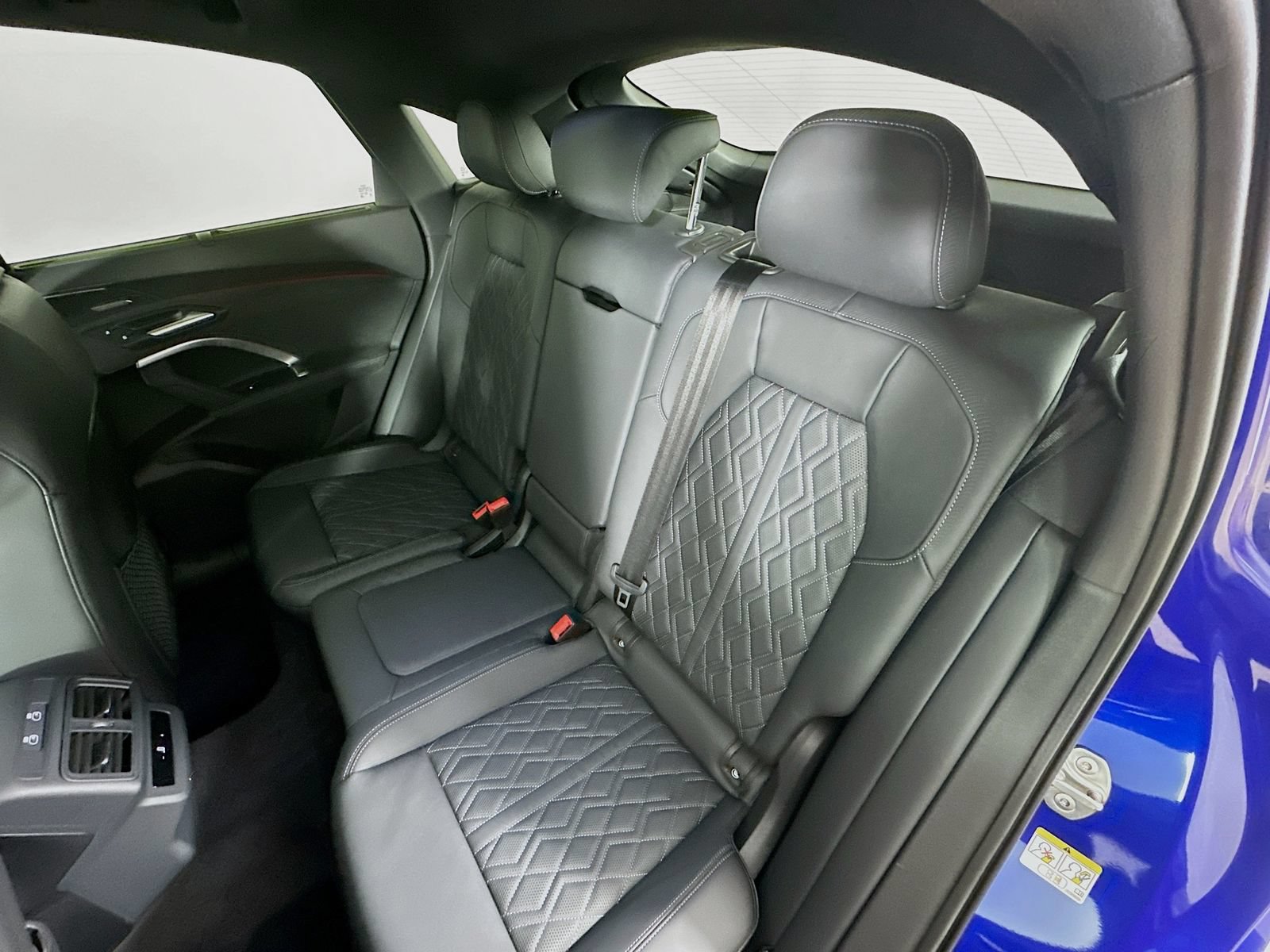 New 2026 Audi SQ5 Premium Plus AWD/4WD image 35