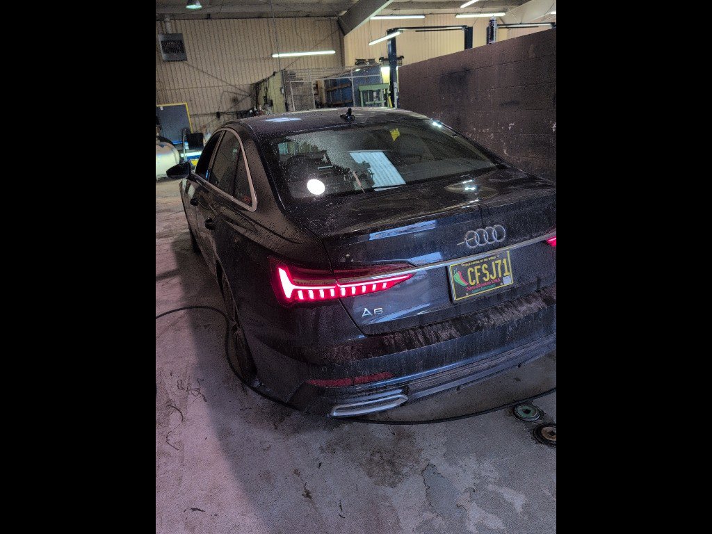 Used 2019 Audi A6 3.0T Premium Plus w/ Premium Plus Package image 3