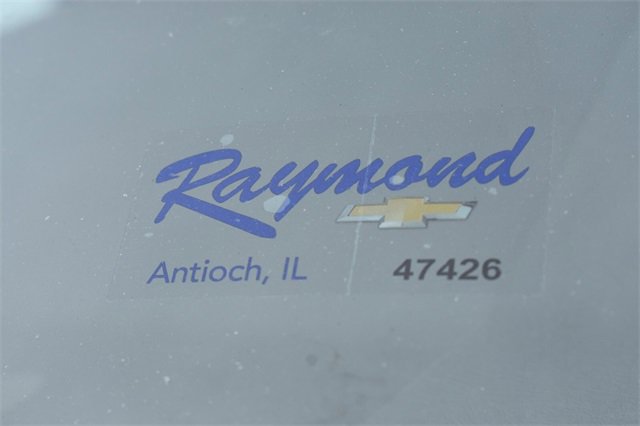 New 2025 Chevrolet Express 3500 Work Van w/ Power Convenience Package image 29