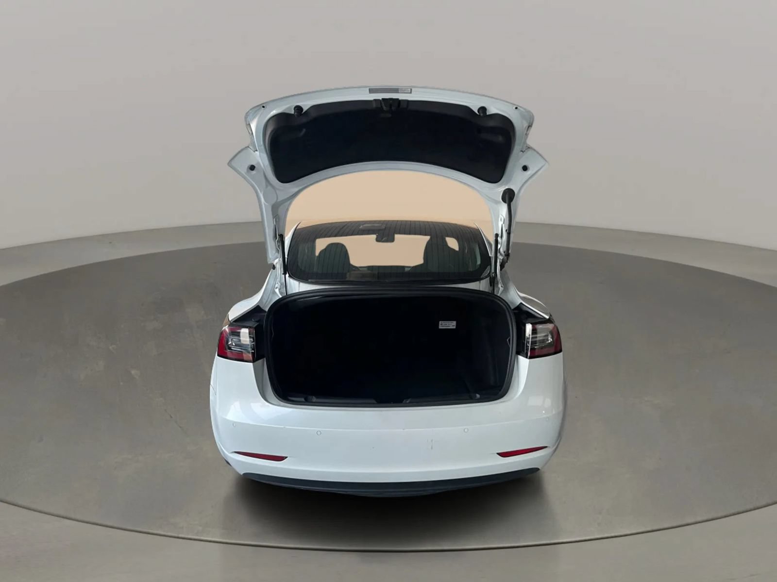 Used 2020 Tesla Model 3 Long Range AWD/4WD image 14