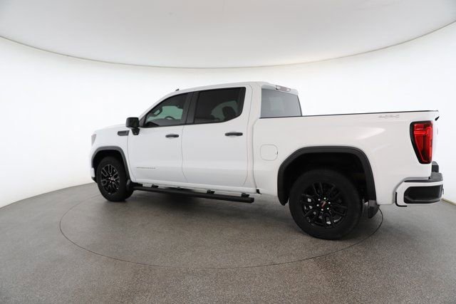 Used 2023 GMC Sierra 1500 Pro w/ Graphite Edition image 9