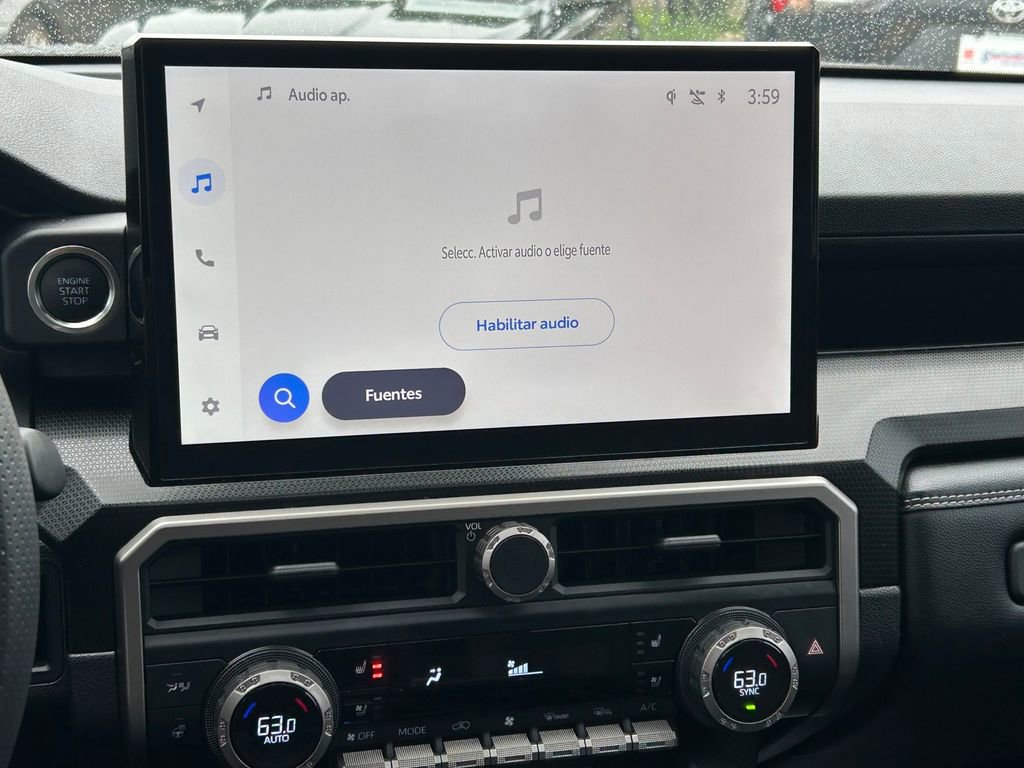 Used 2025 Toyota 4Runner Limited image 19