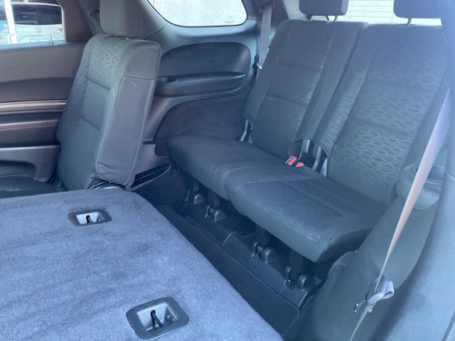 Used 2025 Dodge Durango GT w/ Blacktop Package AWD/4WD image 24