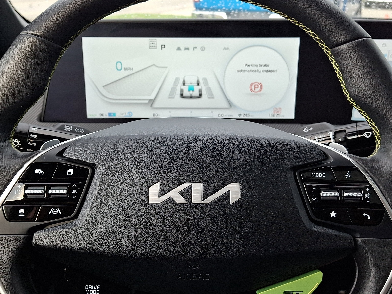 Used 2023 Kia EV6 GT AWD/4WD image 20