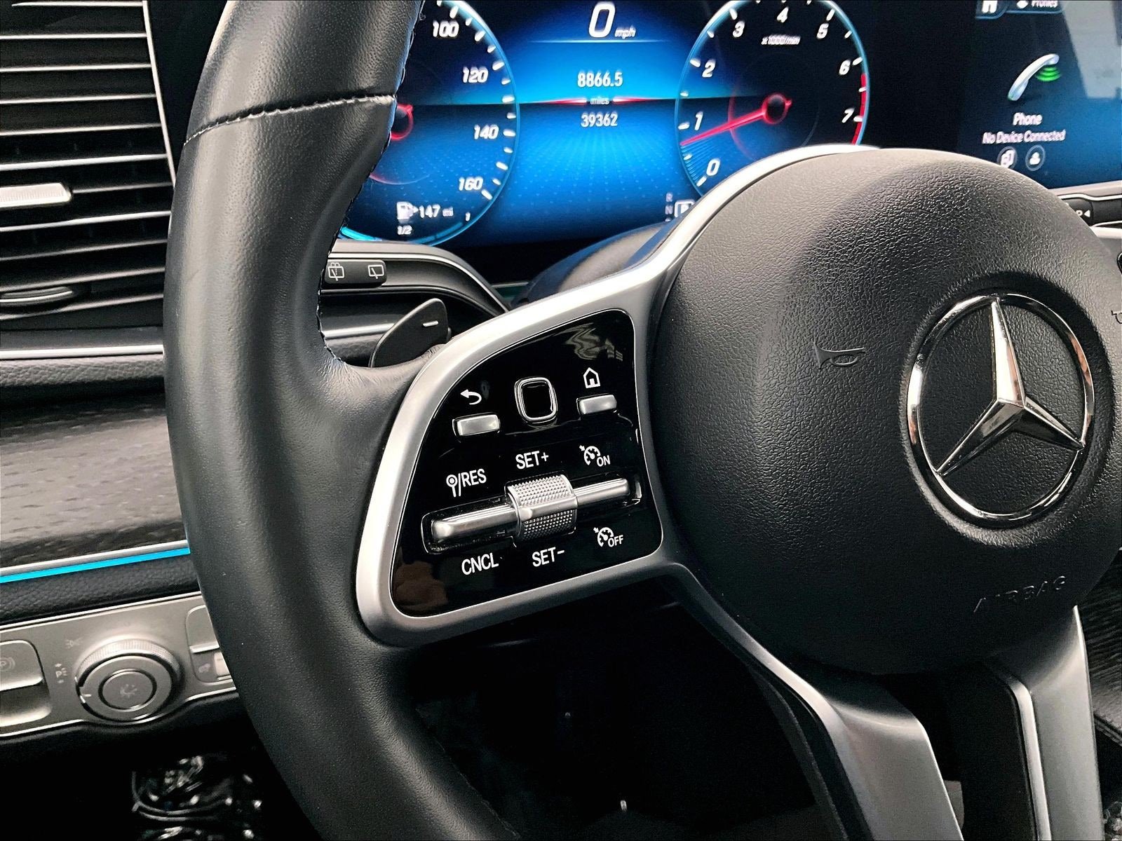 Certified 2022 Mercedes-Benz GLE 350 image 21