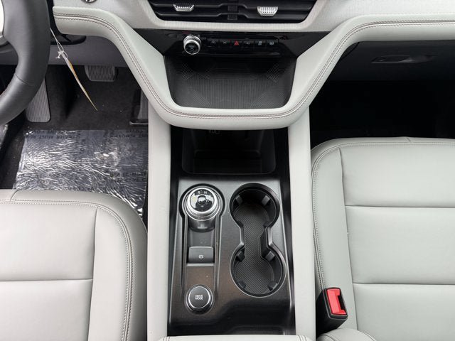 New 2027 Ford Explorer Active w/ Active Comfort Package AWD/4WD image 15