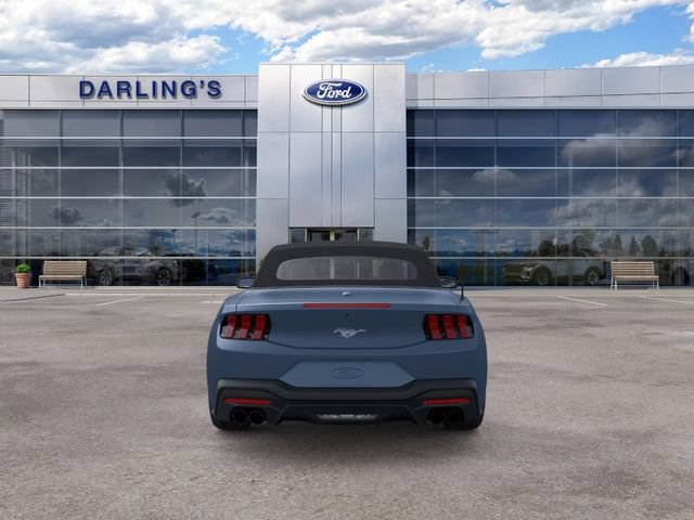 New 2026 Ford Mustang Premium RWD image 5