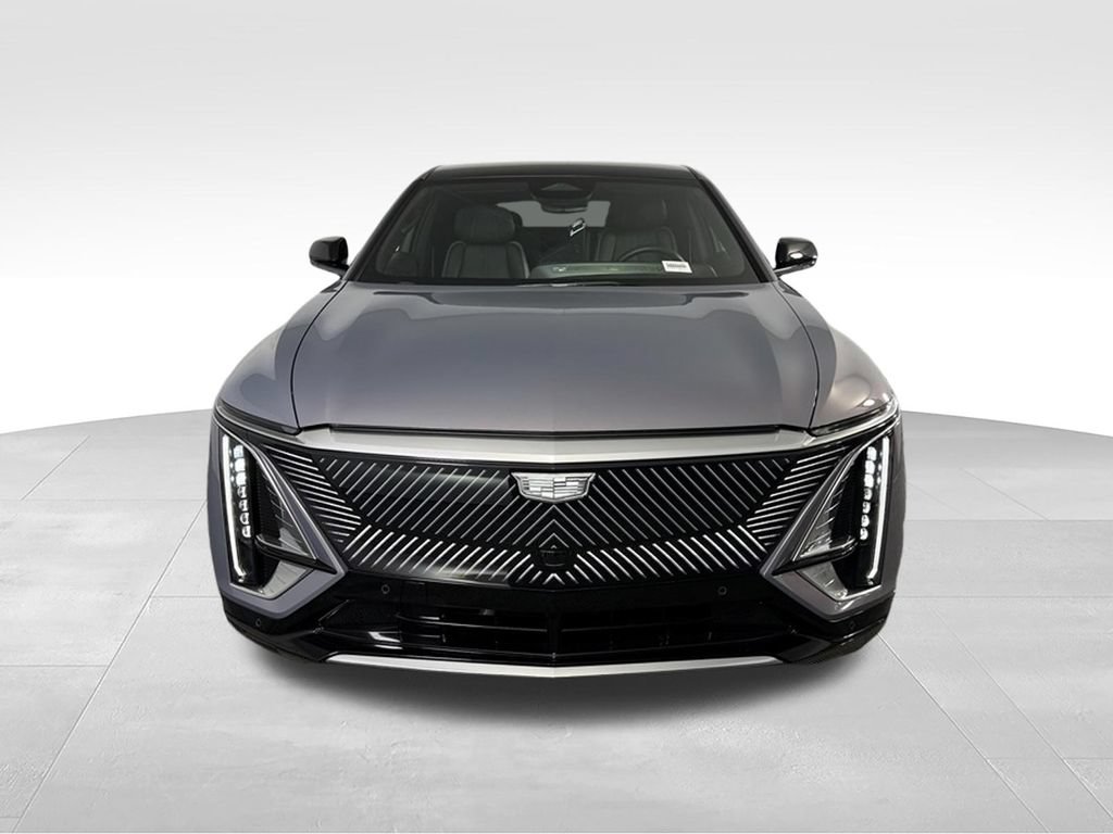 Used 2024 Cadillac Lyriq Tech RWD image 10