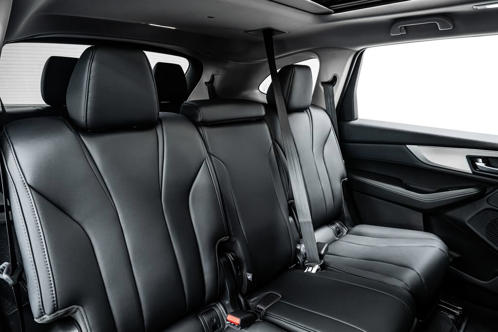New 2026 Acura MDX SH-AWD image 24