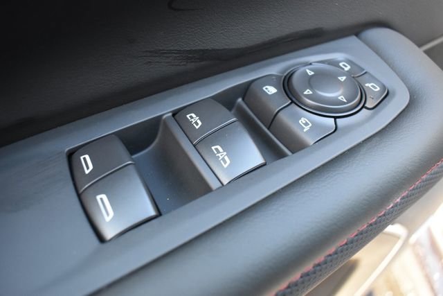 New 2026 Chevrolet Suburban RST w/ Comfort Package image 27