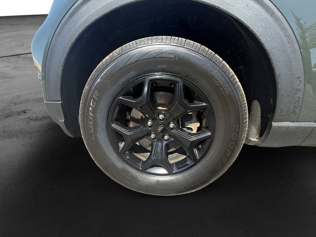 Used 2024 Ford Explorer Timberline AWD/4WD image 12