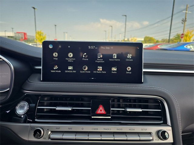 New 2026 Genesis G70 3.3T Sport Prestige image 16