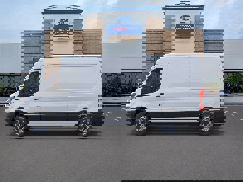 New 2025 Ford Transit 150 148 Medium Roof image 4