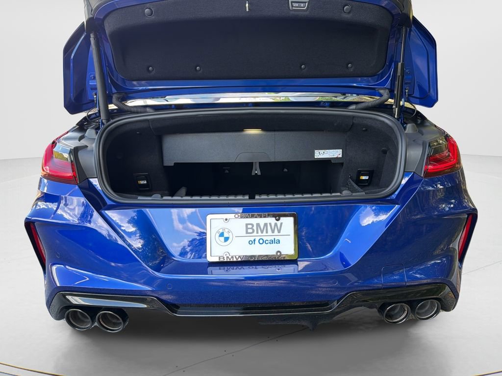 Used 2025 BMW M8 Competition image 18