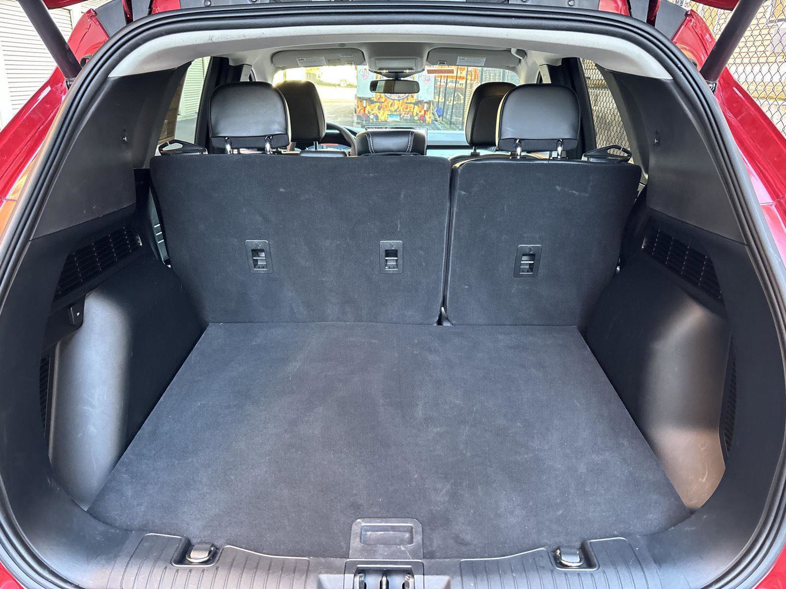 Used 2023 Ford Escape Platinum AWD/4WD image 20