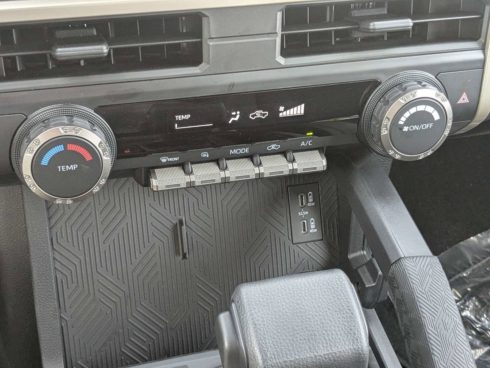 Used 2025 Toyota Tacoma SR w/ SR Upgrade Package RWD image 22