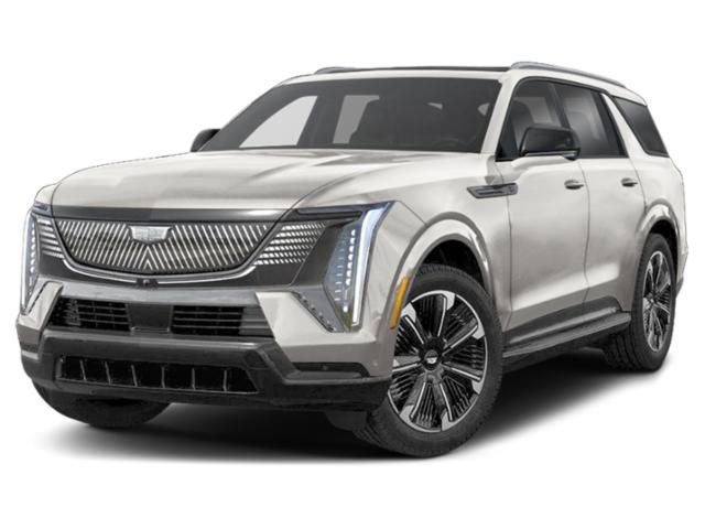 New 2026 Cadillac Escalade IQL Sport 1 image 1