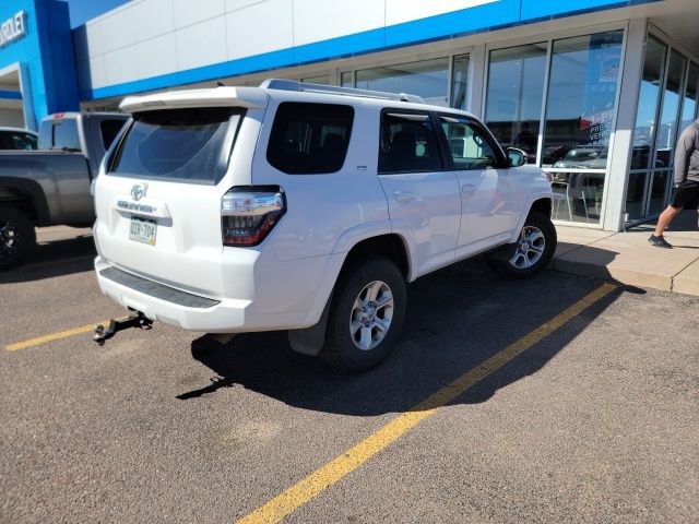 Used 2015 Toyota 4Runner SR5 Premium image 5