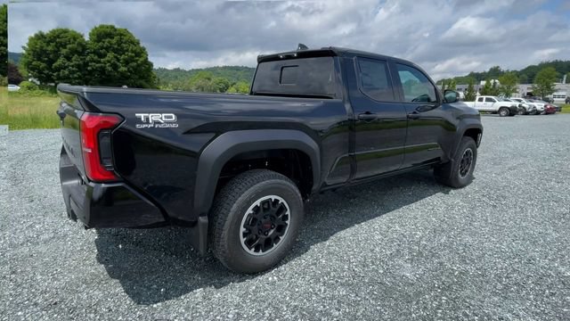 New 2026 Toyota Tacoma TRD Off-Road AWD/4WD image 4