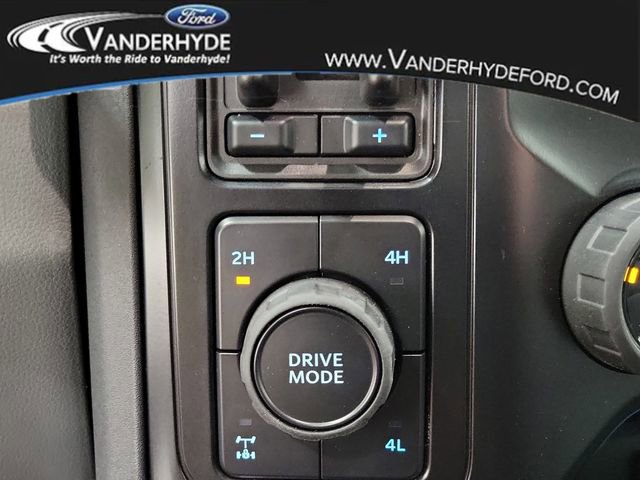 New 2026 Ford F250 XL w/ STX Appearance Package image 31