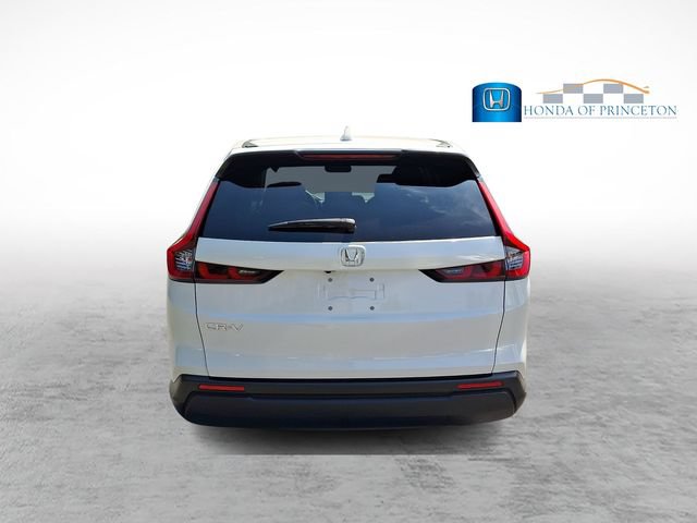 Certified 2023 Honda CR-V EX image 5