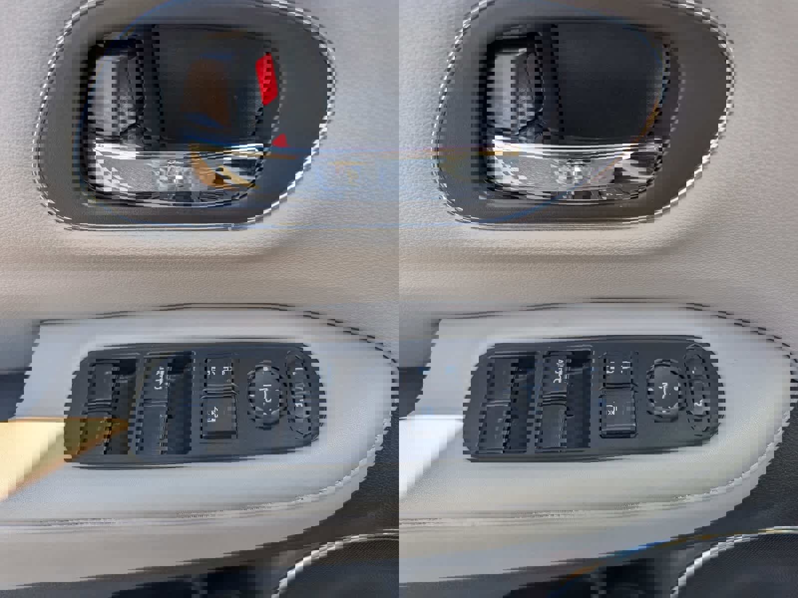 Certified 2018 Honda HR-V EX-L image 17