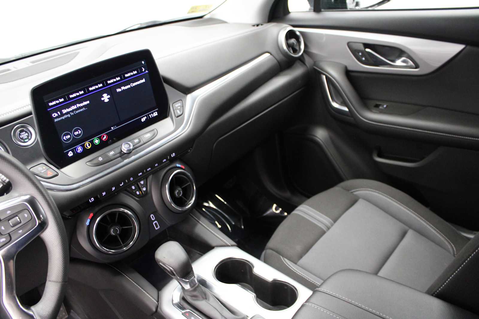 Used 2023 Chevrolet Blazer LT AWD/4WD image 23