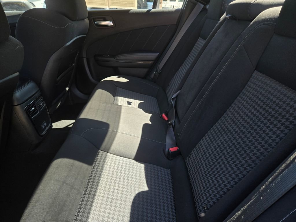 Used 2023 Dodge Charger GT w/ Blacktop Package image 12