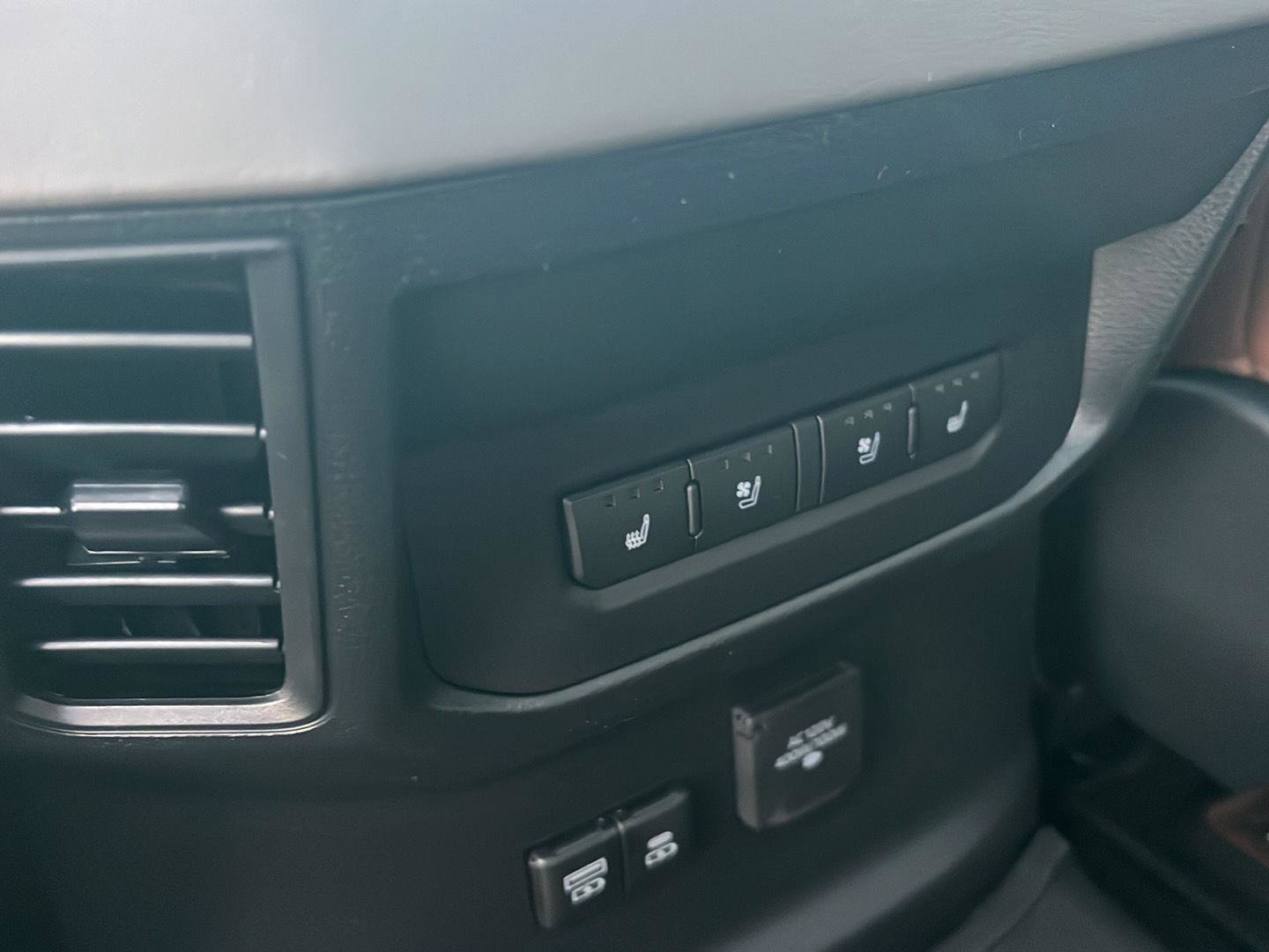 New 2026 Toyota Tundra 1794 Edition image 12