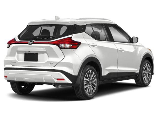 Used 2021 Nissan Kicks SV image 5