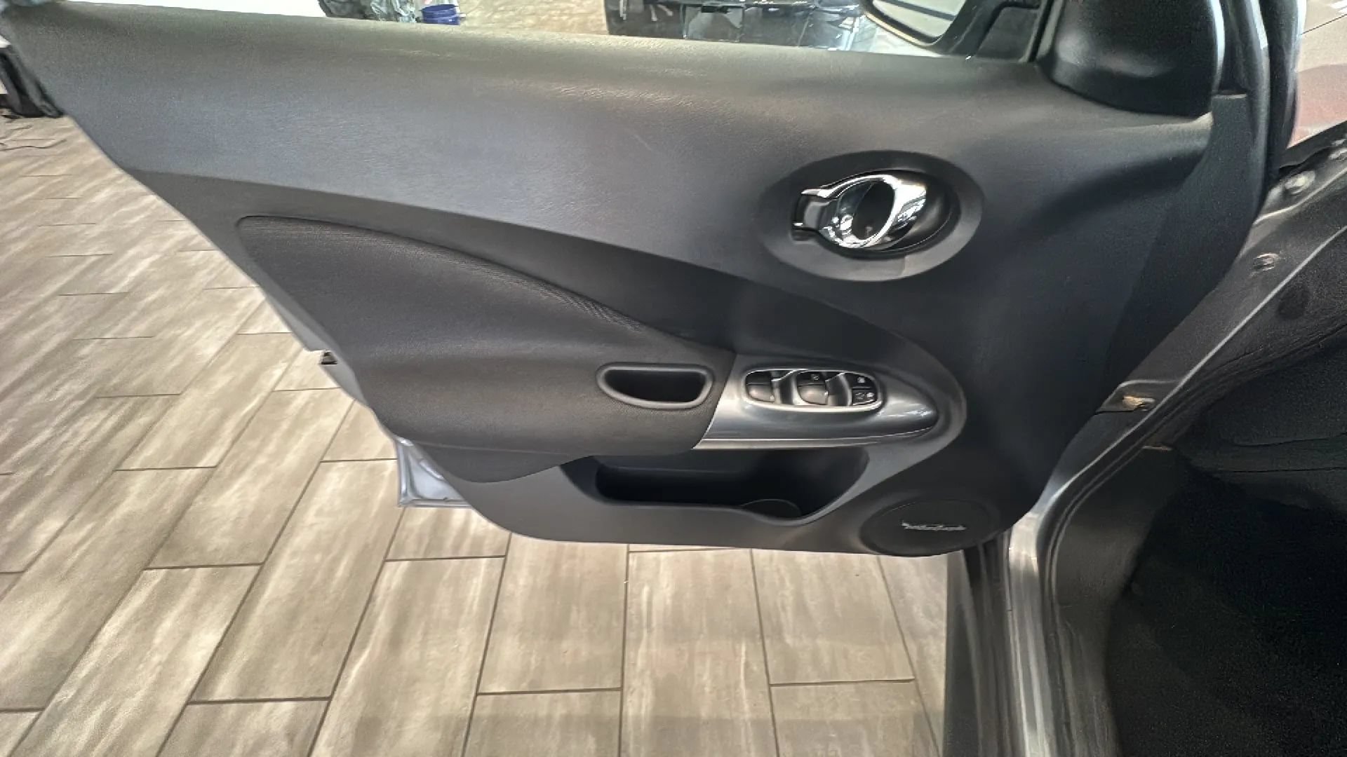 Used 2016 Nissan Juke SL AWD/4WD image 24