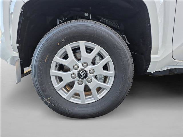 New 2026 Toyota Tacoma SR5 AWD/4WD image 10