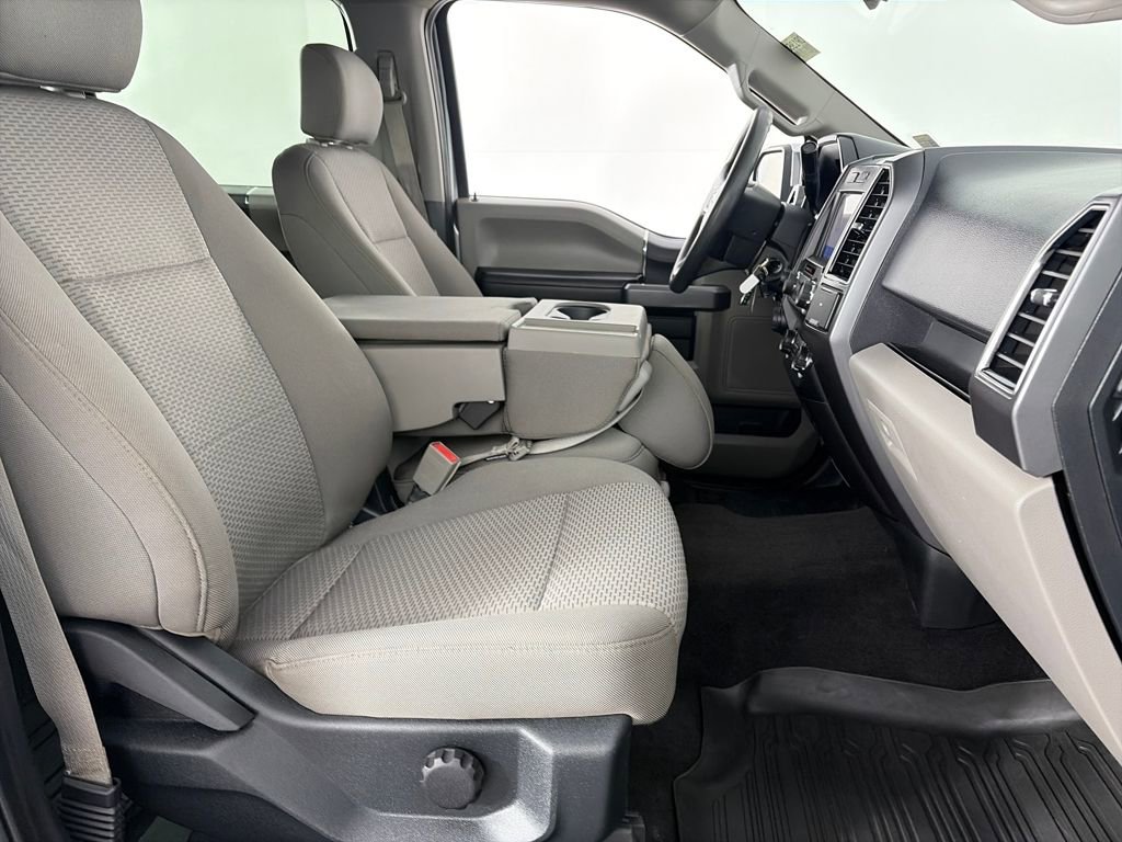 Certified 2020 Ford F150 XLT w/ Trailer Tow Package AWD/4WD image 30