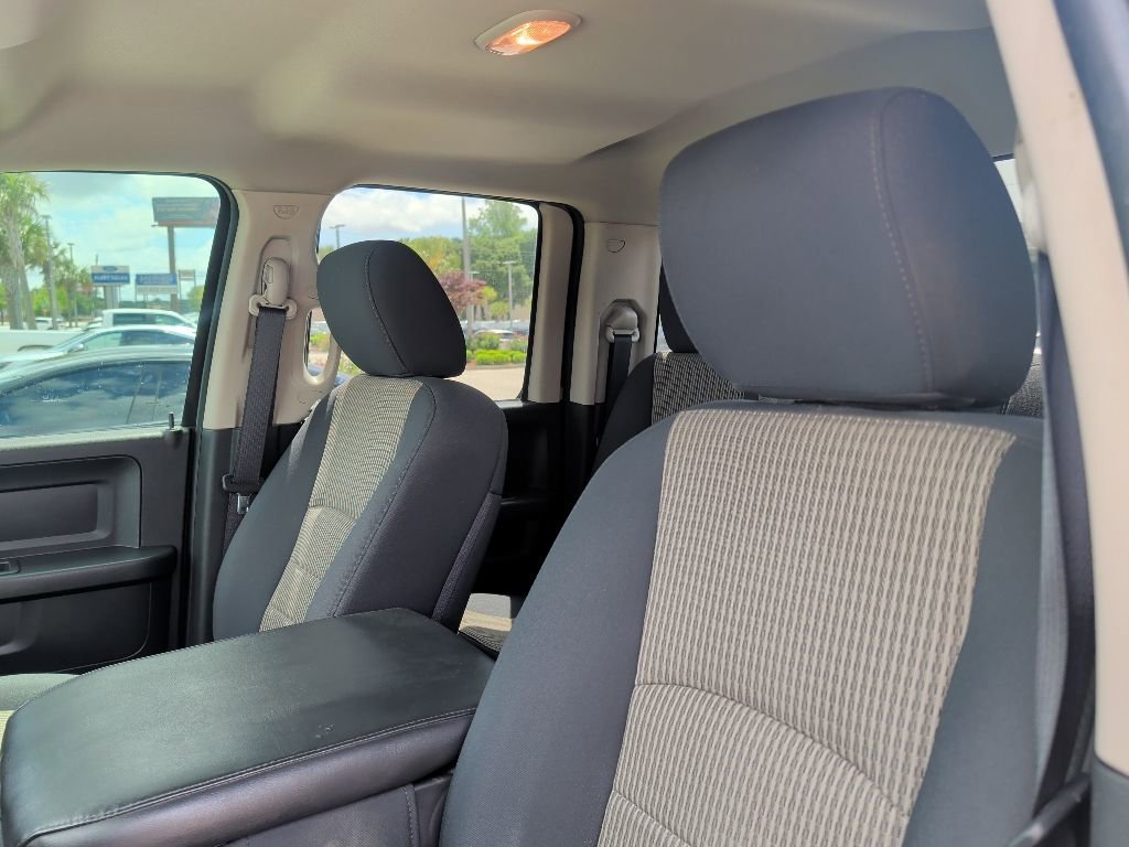 Used 2012 RAM 1500 Express RWD image 6