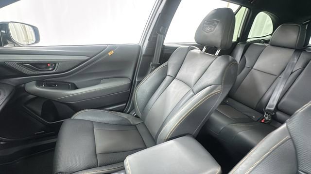 Certified 2025 Subaru Outback Wilderness image 15