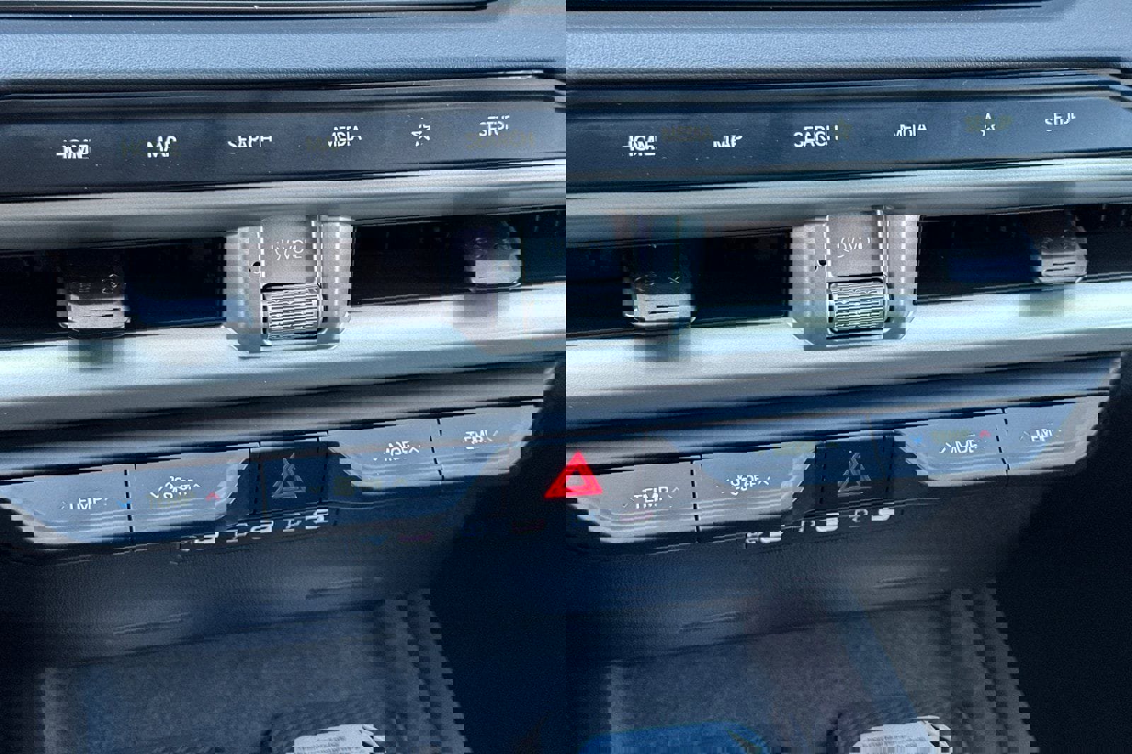 New 2027 Kia Telluride EX image 21