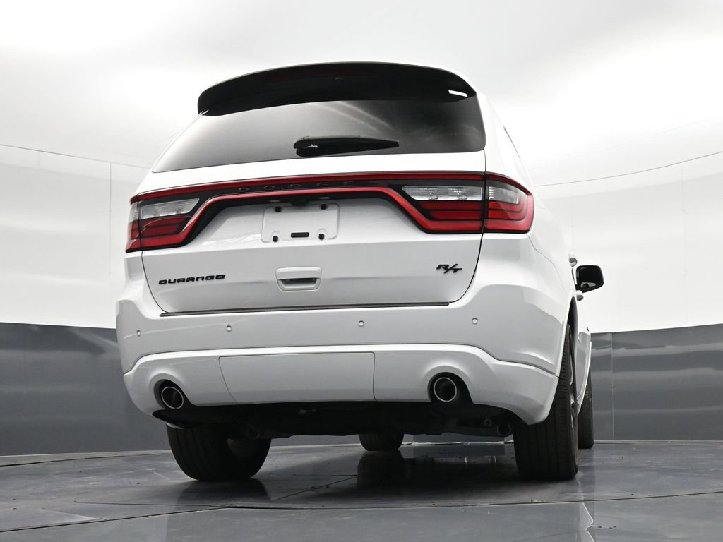 Used 2023 Dodge Durango R/T RWD image 31