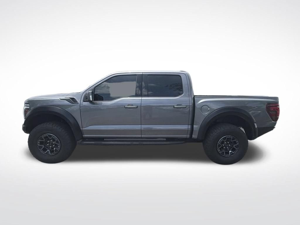 Used 2024 Ford F150 Raptor w/ Equipment Group 803A Raptor R AWD/4WD image 8