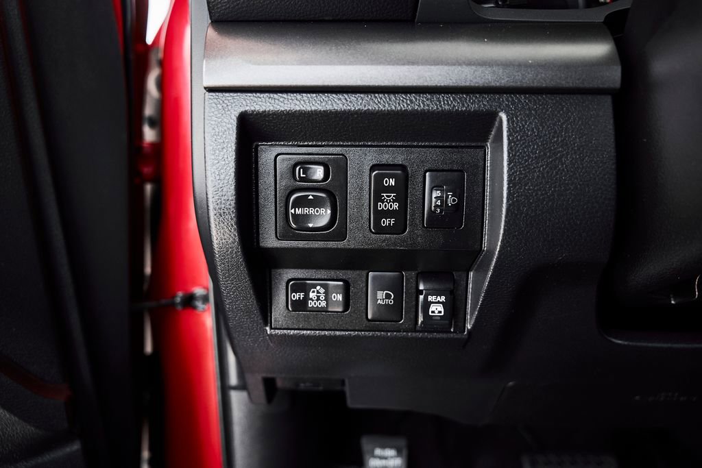 Used 2019 Toyota Tundra SR5 w/ TRD Off Road Package image 29