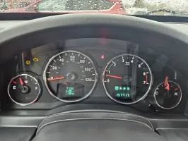 Used 2012 Jeep Liberty Limited w/ Tire & Wheel Group AWD/4WD image 14